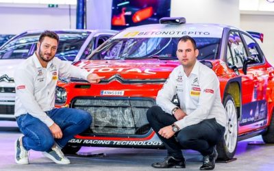 Velenczeiék az Európa-bajnokkal közösen készültek az évadzáróra.